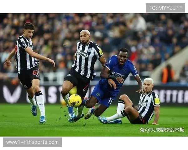 纽卡斯尔对阵埃弗顿0-2：主场进攻乏力遭遇零封的创造力缺失分析